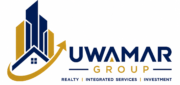Uwamar Group Logo - Real Estate Services in Abuja
