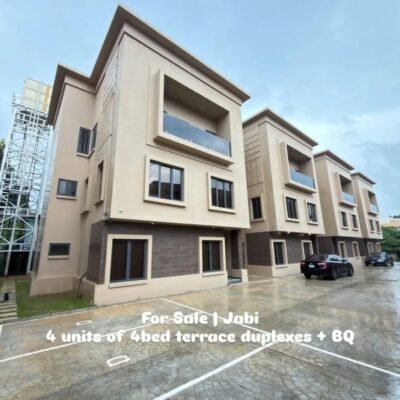 IMAGE 2 CLIENT - Uwamar Group Real Estate Abuja